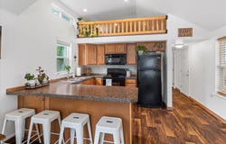 522 Glacier Avenue, Hungry Horse, MT 59919