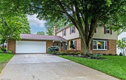 1448 Brookpark Drive, Mansfield, OH 44906