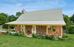 11279 Buzzard Glory, Crooksville, OH 43731