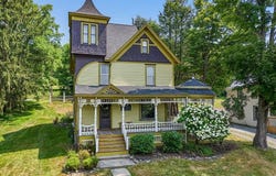 109 Kemmerer Avenue, Factoryville, PA 18419