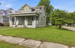 620 6th Street, Monett, MO 65708