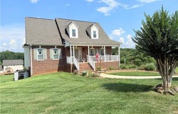 128 N High Field Road, Advance, NC 27006
