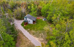 1261 Willick Road, Gaylord, MI 49735