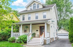 6 Garfield Pl, Montclair Twp., NJ 07043-1512