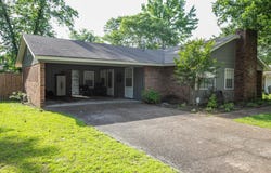 3607 Azalea Cir, Columbus, MS 39705