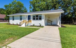 400 Minchew Street SE, Wilson, NC 27893