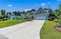311 Primrose Place, Newport, NC 28570