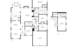 564 Austin Court, Coppell, TX 75019
