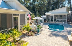 123 Little Canal Drive, Santa Rosa Beach, FL 32459