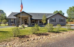 1940 STONE GATE Way, Heber, AZ 85928