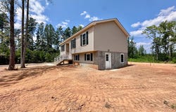 27055 ELEYS FORD ROAD, RICHARDSVILLE, VA 22736
