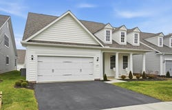 6393 Callaway Square E, New Albany, OH 43054