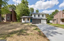 869 Wytower, Norcross, GA 30093