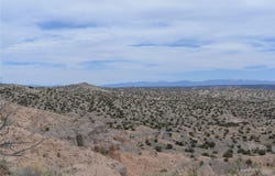 Lot B Corona Drive, Medanales, NM 87548