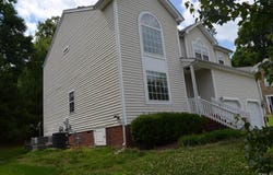 1005 Double Spring Court, Apex, NC 27502