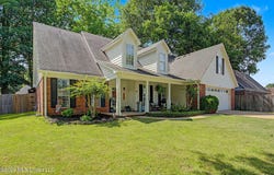 5947 W White Ridge Circle, Olive Branch, MS 38654