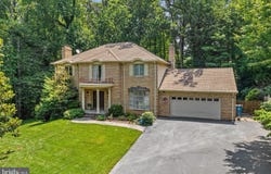 9100 QUARTER COURT, VIENNA, VA 22182