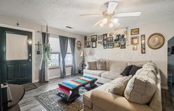 2933 BROOK Avenue, Amarillo, TX 79107-5670