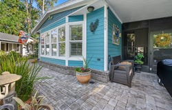 8529 NW 40TH TERRACE, GAINESVILLE, FL 32653