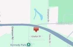 E JEFFERSON Street, BROOKSVILLE, FL 34601