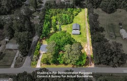 223 Manley Road, Griffin, GA 30223