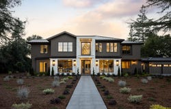 30 Adam WAY, Atherton, CA 94027