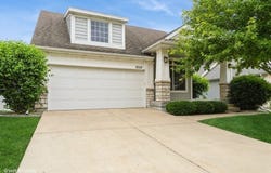 8318 Boulder Drive, West Des Moines, IA 50266