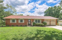 2103 Quail Street, Harrisonville, MO 64701