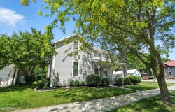 200 S Main Street, Harrod, OH 45850