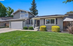 1434 Ridgewood Rd, Pleasanton, CA 94566