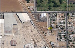 0 Blue Gum Avenue, Lindsay, CA 93247
