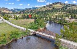 Hwy 21 N, Curlew, WA 99118