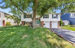 6492 Cherokee Rose Drive, Westerville, OH 43081