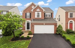 3903 BEEKER MILL PLACE, CHANTILLY, VA 20151