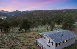 434 Caddo Rd, Red Feather Lakes, CO 80545