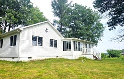 600 Bushong Beach Drive, Gladwin, MI 48624