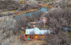 12 State Highway 570, Pilar, NM 87531