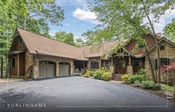 123 Staircase Falls Road, Sapphire, NC 28774