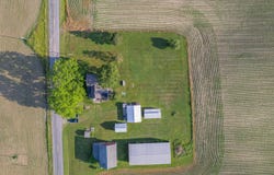 18216 S Schwark Road, Three Oaks, MI 49128