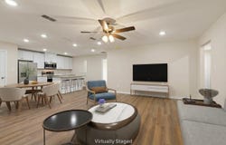 604 Hilltop Drive, Longview, TX 75604