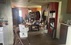 537 S Moore Street, Ottumwa, IA 52501