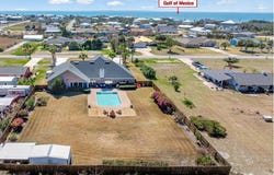 62 1st St, Mexico Beach, FL 32456
