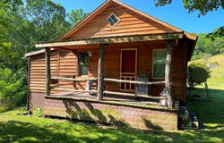 1097 Mt Zion Road, Elk Creek, VA 24326