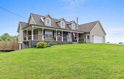9079 Bell Road, Clarksville, MI 48815