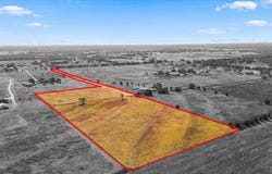 Cashs Mill Road, Sanger, TX 76266