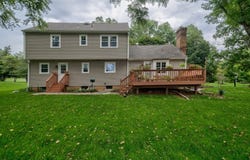 9 Amherst Ct, Clinton Twp., NJ 08801-3319