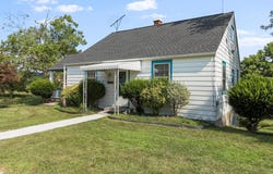 12037 ERNSTVILLE ROAD, BIG POOL, MD 21711