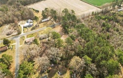 595 Shaw Road, St Pauls, NC 28384