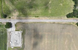201 PR 33 (OFF CR 633), Trenton, TX 75490