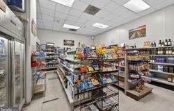 5500 FRIENDSHIP BOULEVARD, CHEVY CHASE, MD 20815
